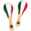 Meinl  MSM3MX - Rawhide Maracas  - Mexico