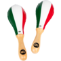 Meinl  MSM3MX - Rawhide Maracas  - Mexico