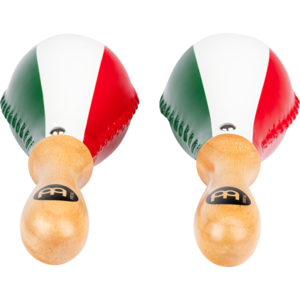 Meinl  MSM3MX - Rawhide Maracas  - Mexico