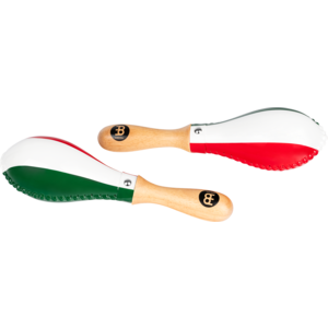 Meinl  MSM3MX - Rawhide Maracas  - Mexico
