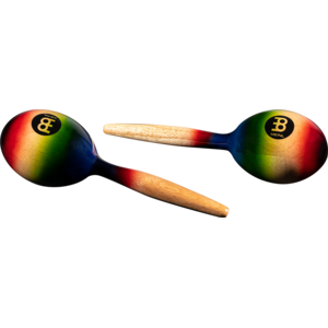 Meinl  MWM1MC-  Wood Maracas