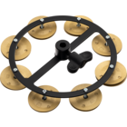 Meinl  HTHHBG - Benny Greb Sand Hihat Tambourine