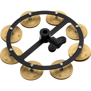 Meinl  HTHHBG - Benny Greb Sand Hihat Tambourine