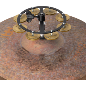 Meinl  HTHHBG - Benny Greb Sand Hihat Tambourine
