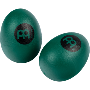 Meinl  ES2-GREEN - Egg Shakers