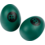 Meinl  ES2-GREEN - Egg Shakers