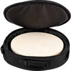 Meinl  MFDB-14 - Frame Drum Bag - Black - 14"