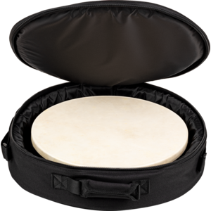 Meinl  MFDB-14 - Frame Drum Bag - Black - 14"