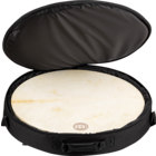 Meinl  MFDB-22 - Frame Drum Bag - Black - 22"