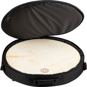 Meinl  MFDB-22 - Frame Drum Bag - Black - 22"