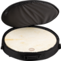 Meinl  MFDB-22 - Frame Drum Bag - Black - 22"