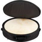 Meinl  MFDB-22-D - Deep Shell Frame Drum Bag - 22"