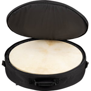 Meinl  MFDB-22-D - Deep Shell Frame Drum Bag - 22"