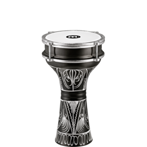 Meinl  HE-122 Darabuka - Hand-Engraved