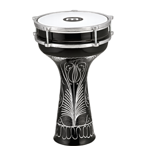 Meinl  HE-124 Darabuka - Hand-Engraved