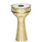 Meinl  HE-214 Darabuka - Hand-Hammered