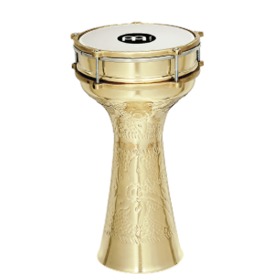 Meinl  HE-214 Darabuka - Hand-Hammered