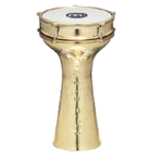 Meinl  HE-215 Darabuka - Hand-Hammered