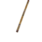 Meinl  DDG1-BR Wood Didgeridoo  - Brown