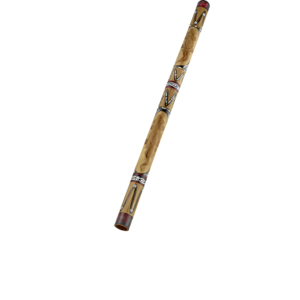 Meinl  DDG1-BR Wood Didgeridoo  - Brown