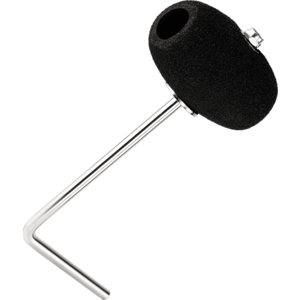 Meinl  BBB3 - Bass Box Beater - Hammer Head - L-shaped