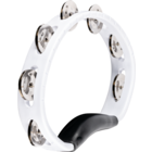 Meinl  HTWH - Hand Held ABS Tambourine