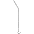 Meinl  MC-R2-H  Angled Rod with hook