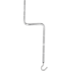 Meinl  MC-R3-H  Z-shaped Rod with hook