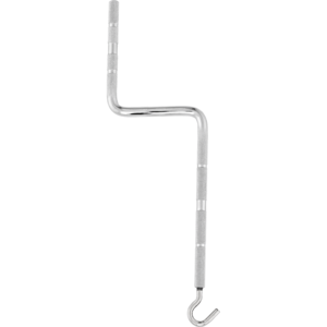 Meinl  MC-R3-H  Z-shaped Rod with hook