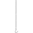Meinl  MC-R1-H  Straight Rod with hook