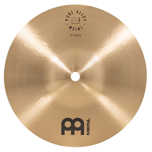 Meinl  PA8S - Pure Alloy Splash - 8"