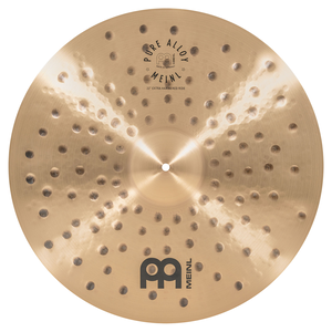 Meinl  PA22EHR - Pure Alloy Extra Hammered Ride - 22"