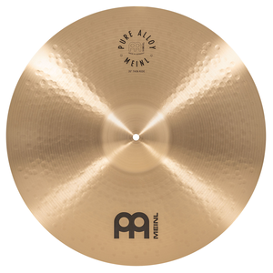 Meinl  PA20TR - Pure Alloy Thin Ride - 20"