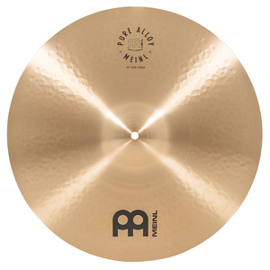Meinl  PA18TC - Pure Alloy Thin Crash - 18"