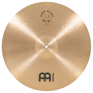 Meinl  PA20TC - Pure Alloy Thin Crash - 20"