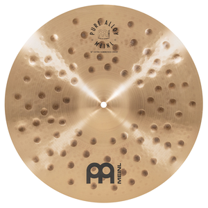 Meinl  PA18EHC - Pure Alloy Extra Hammered Crash - 18"
