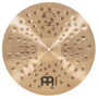 Meinl  PA20EHC - Pure Alloy Extra Hammered Crash - 20"