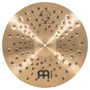 Meinl  PA20EHCR - Pure Alloy Extra Hammered Crash Ride - 20"