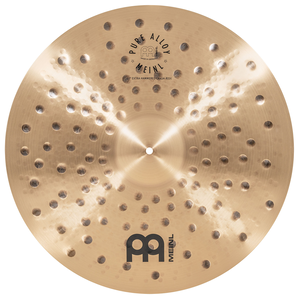 Meinl  PA22EHCR - Pure Alloy Extra Hammered Crash Ride - 22"