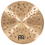 Meinl  PA15EHH - Pure Alloy Extra Hammered Hi Hat - 15"