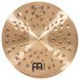 Meinl  PA15EHH - Pure Alloy Extra Hammered Hi Hat - 15"