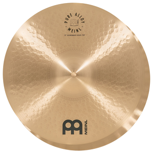 Meinl  PA15SWH - Pure Alloy Soundwave Hi Hat - 15"