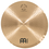 Meinl  PA15SWH - Pure Alloy Soundwave Hi Hat - 15"
