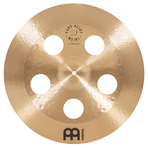 Meinl  PA18TRCH - Pure Alloy - Trash China - 18"