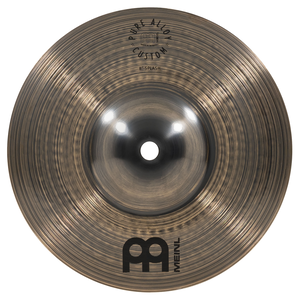 Meinl  PAC8S - Pure Alloy Custom Splash - 08"