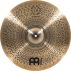 Meinl  PAC19MTC - Pure Alloy Custom - Medium Thin Crash - 19"