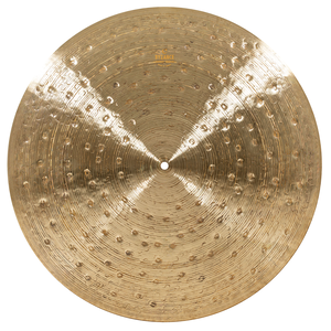 Meinl  B21FRFR - Foundry Reserve - Flat Ride - 21"