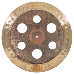Meinl  B20DUTRCH - Byzance Dual Trash China - 20"