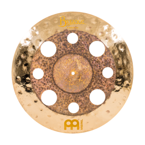 Meinl  B20DUTRC - Byzance Dual Trash Crash - 20"