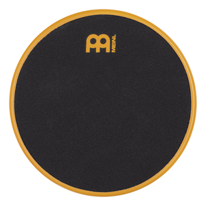 Meinl  MMP6OR - Marshmallow Practise Pad - 6" - Orange